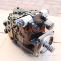 Hydraulic pump and spare parts for pavers